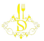 De Splendours Logo Transparent Background